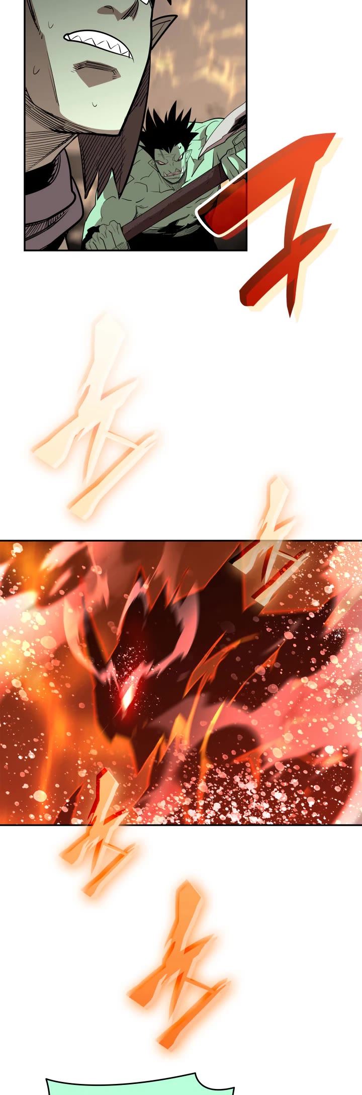 Worn and Torn Newbie Chapter 164 page 9 - Chapter 164