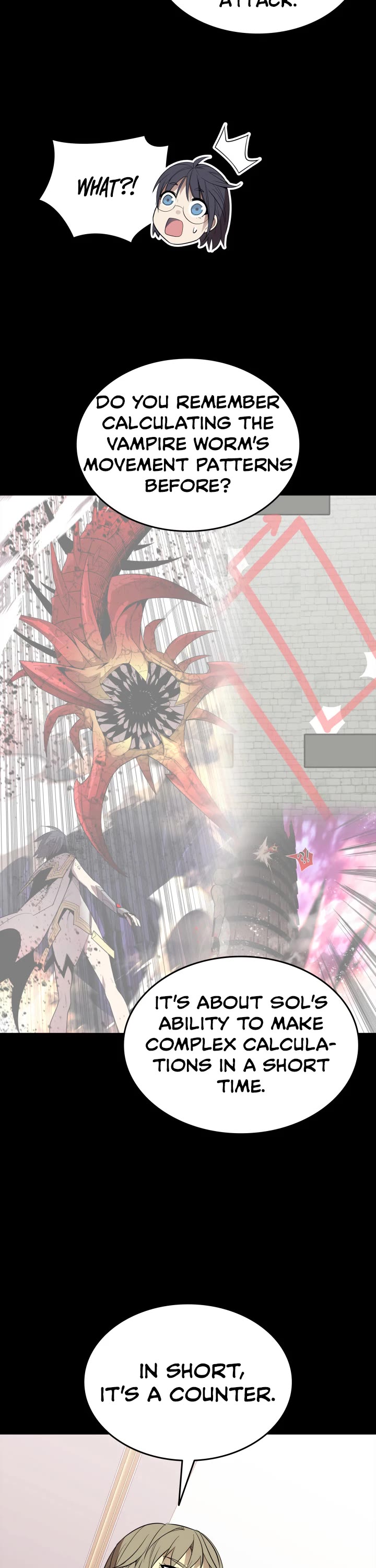 Worn and Torn Newbie Chapter 165 page 16 - Chapter 165