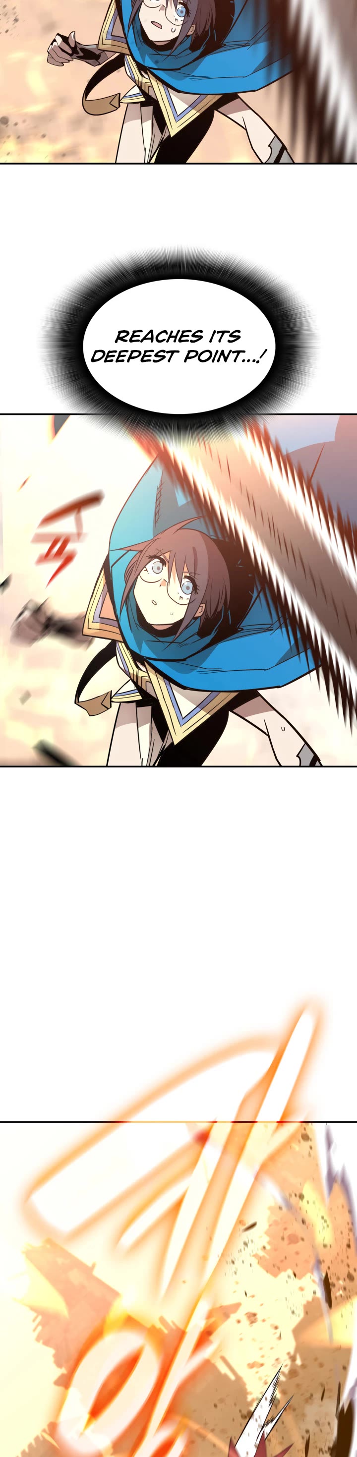 Worn and Torn Newbie Chapter 165 page 19 - Chapter 165