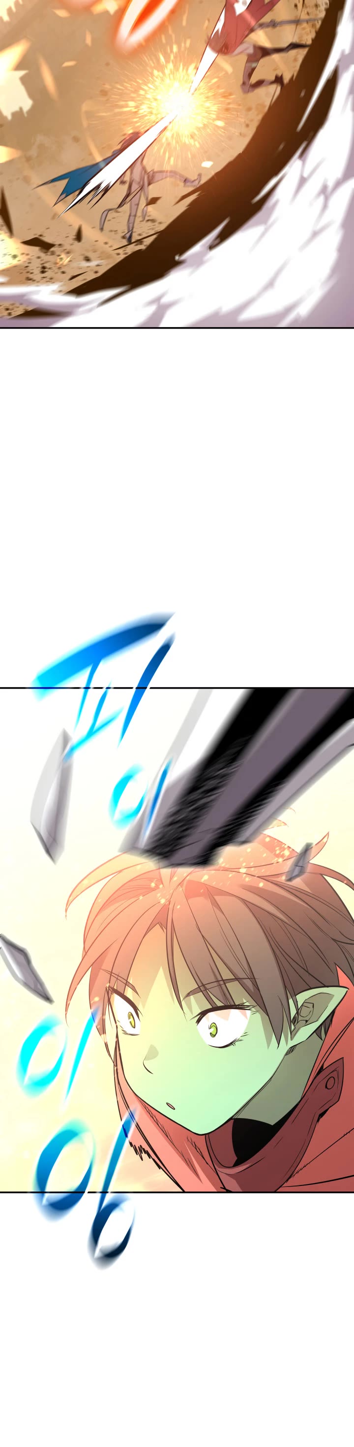 Worn and Torn Newbie Chapter 165 page 20 - Chapter 165