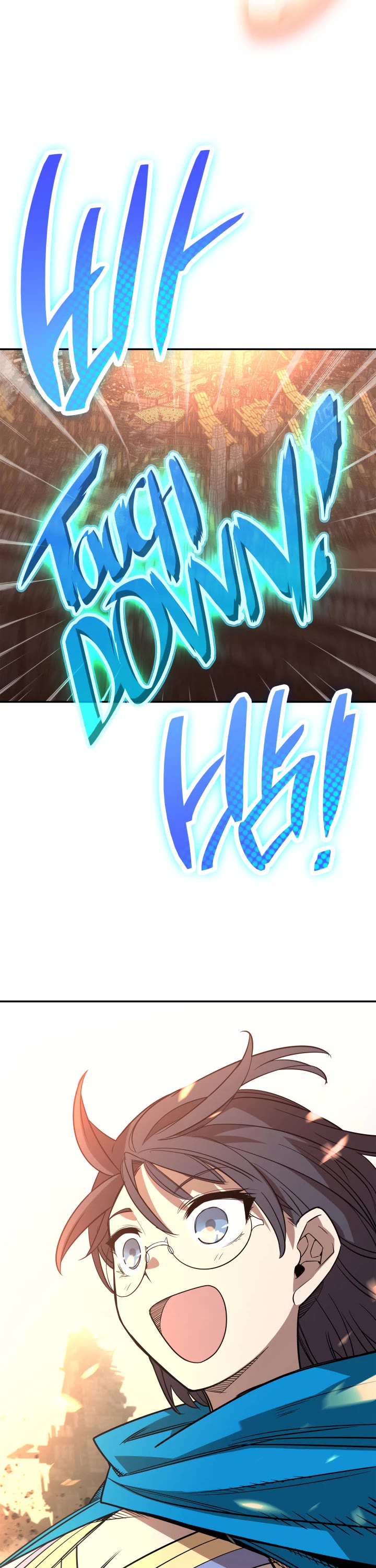 Worn and Torn Newbie Chapter 165 page 28 - Chapter 165