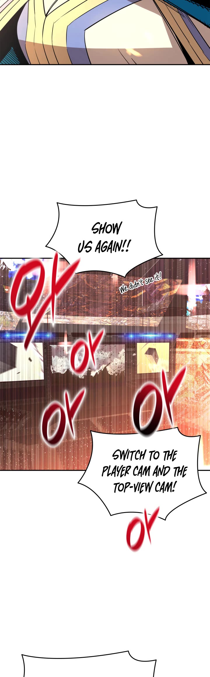 Worn and Torn Newbie Chapter 165 page 29 - Chapter 165