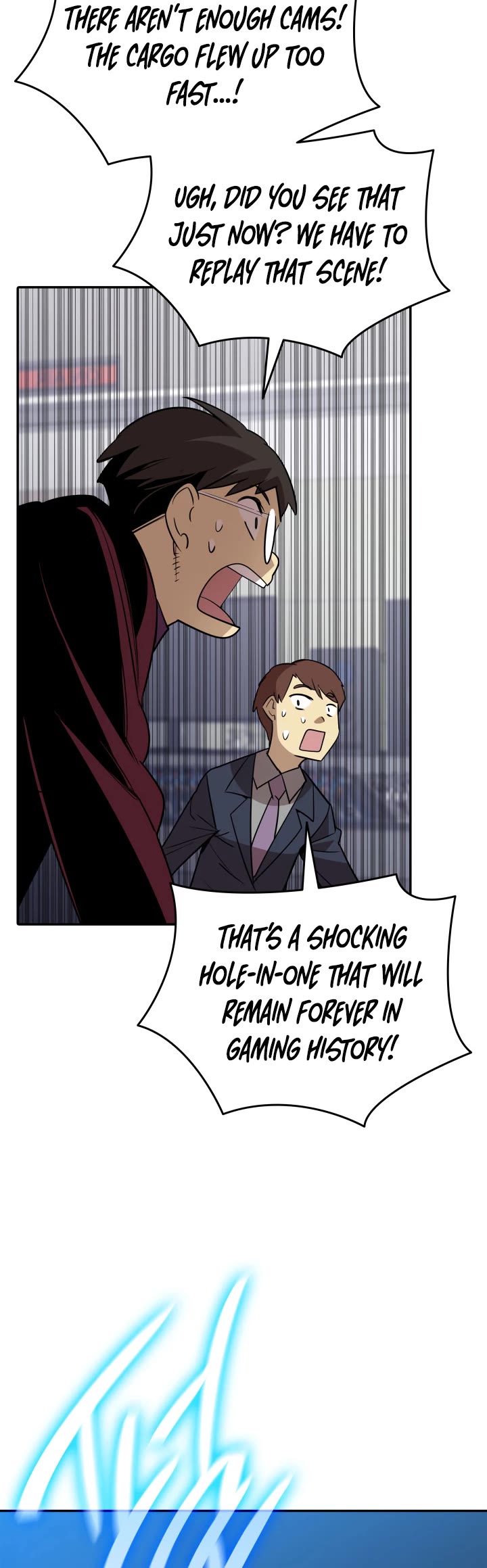 Worn and Torn Newbie Chapter 165 page 30 - Chapter 165