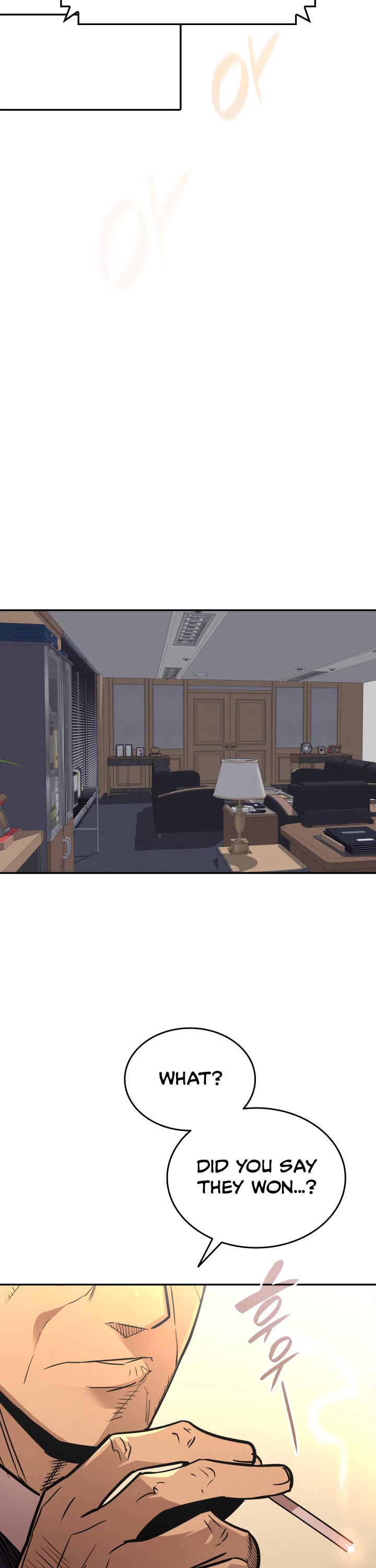 Worn and Torn Newbie Chapter 165 page 33 - Chapter 165