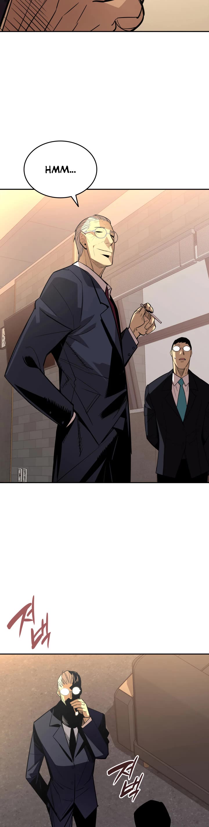 Worn and Torn Newbie Chapter 165 page 34 - Chapter 165