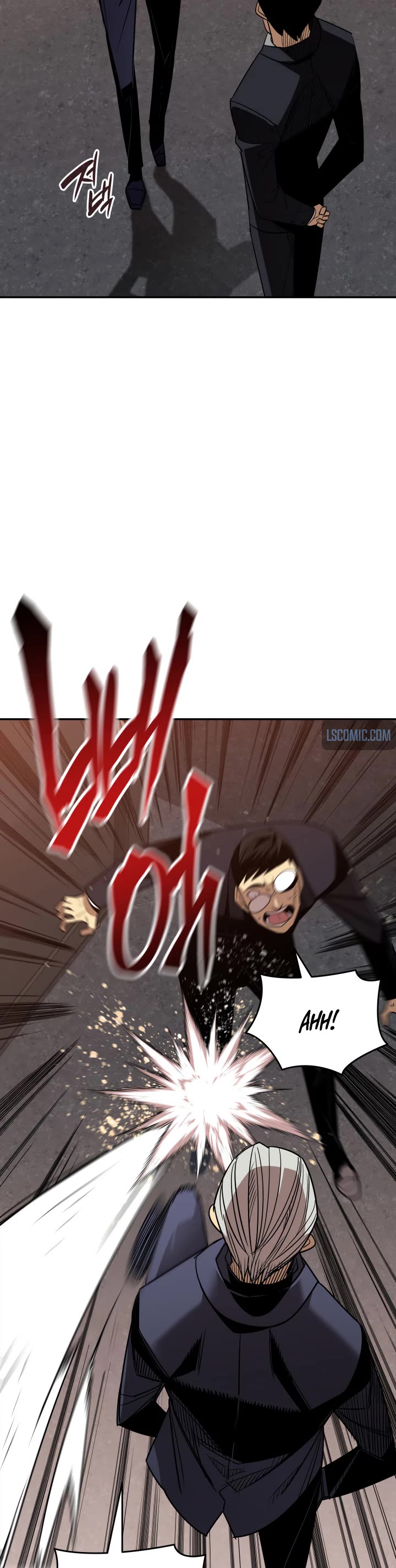 Worn and Torn Newbie Chapter 165 page 35 - Chapter 165