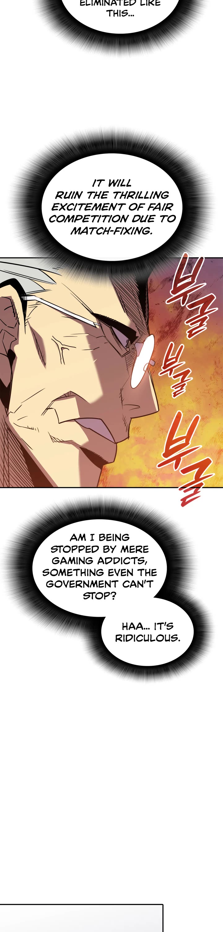 Worn and Torn Newbie Chapter 165 page 38 - Chapter 165