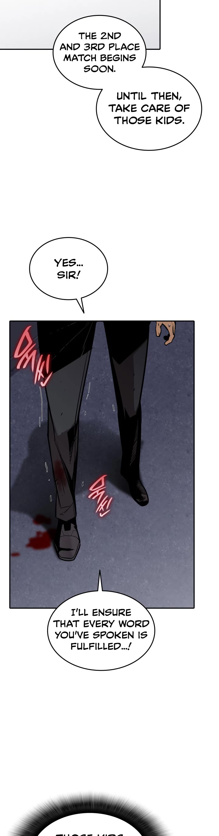 Worn and Torn Newbie Chapter 165 page 39 - Chapter 165