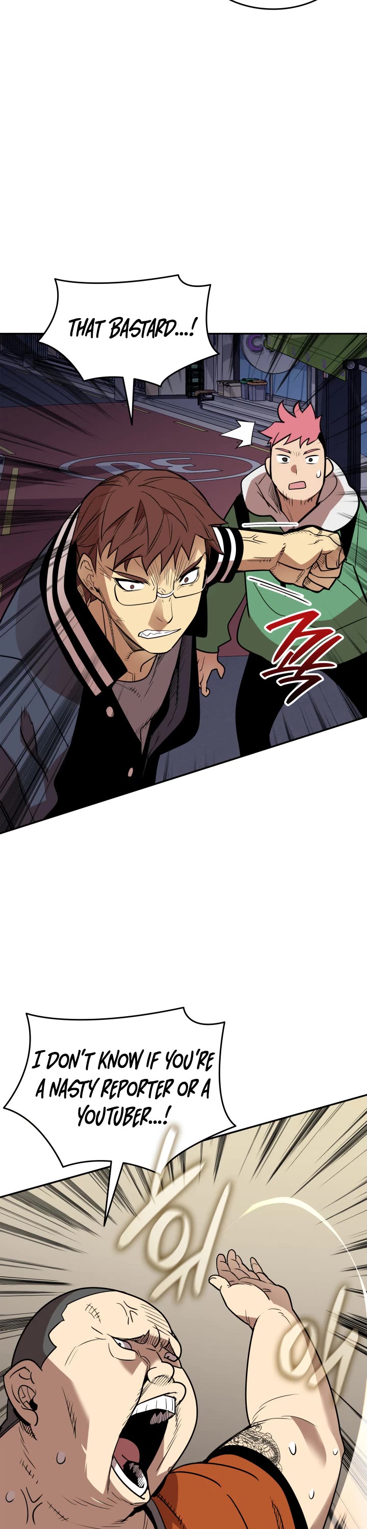 Worn and Torn Newbie Chapter 166 page 28 - Chapter 166