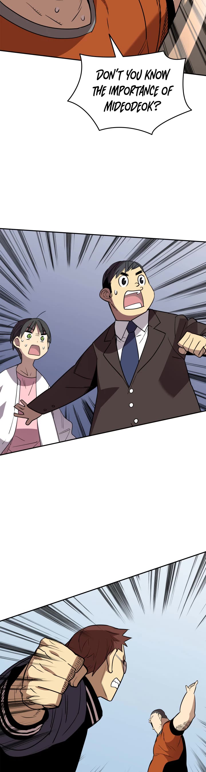 Worn and Torn Newbie Chapter 166 page 29 - Chapter 166