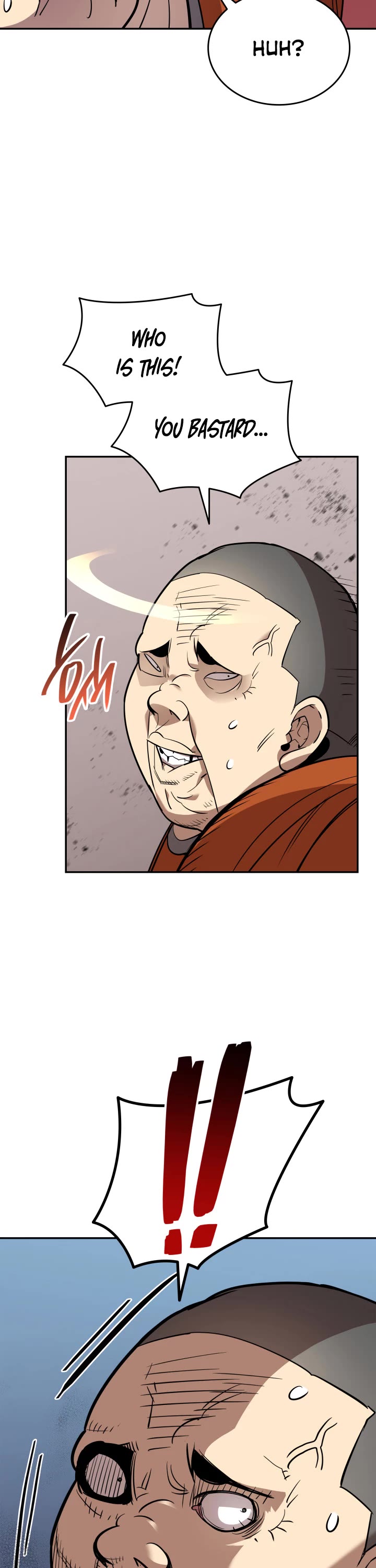 Worn and Torn Newbie Chapter 166 page 31 - Chapter 166
