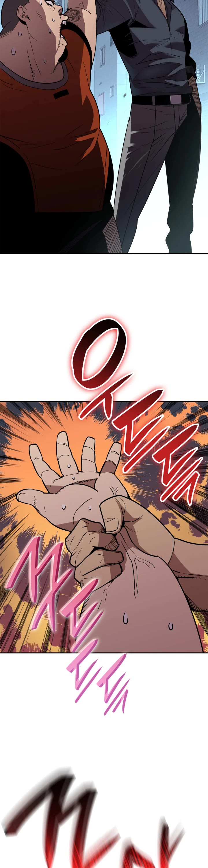 Worn and Torn Newbie Chapter 166 page 33 - Chapter 166
