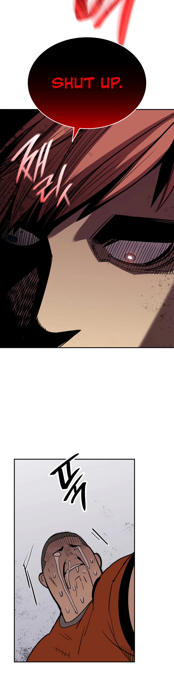 Worn and Torn Newbie Chapter 166 page 35 - Chapter 166