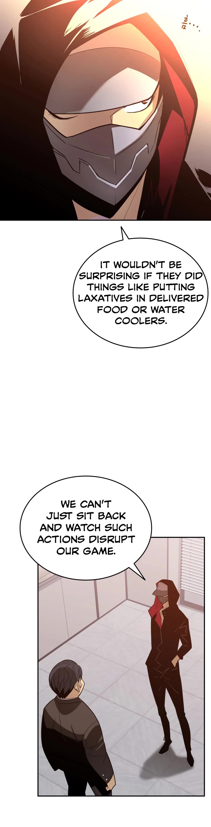 Worn and Torn Newbie Chapter 167 page 15 - Chapter 167
