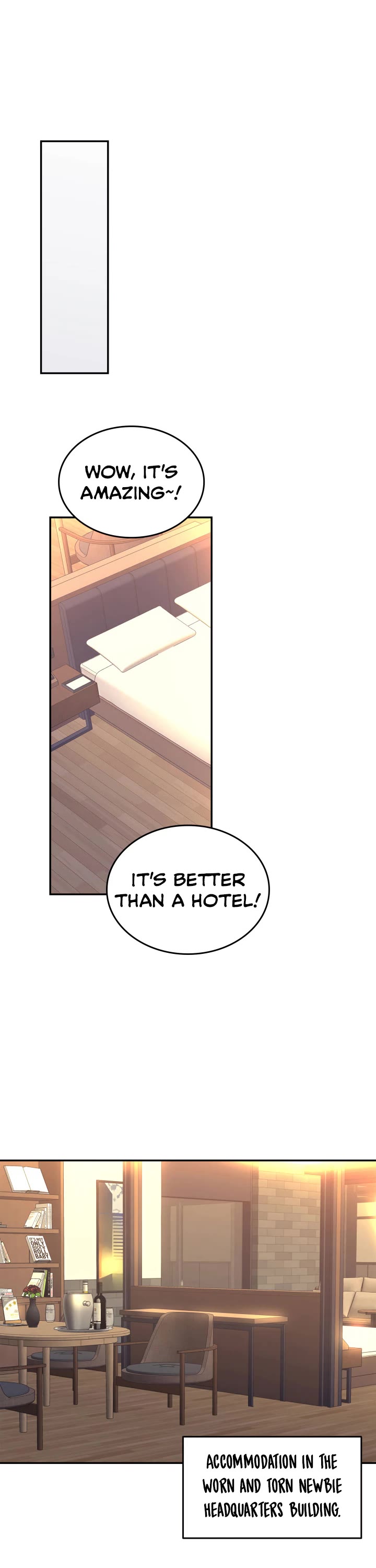 Worn and Torn Newbie Chapter 167 page 17 - Chapter 167