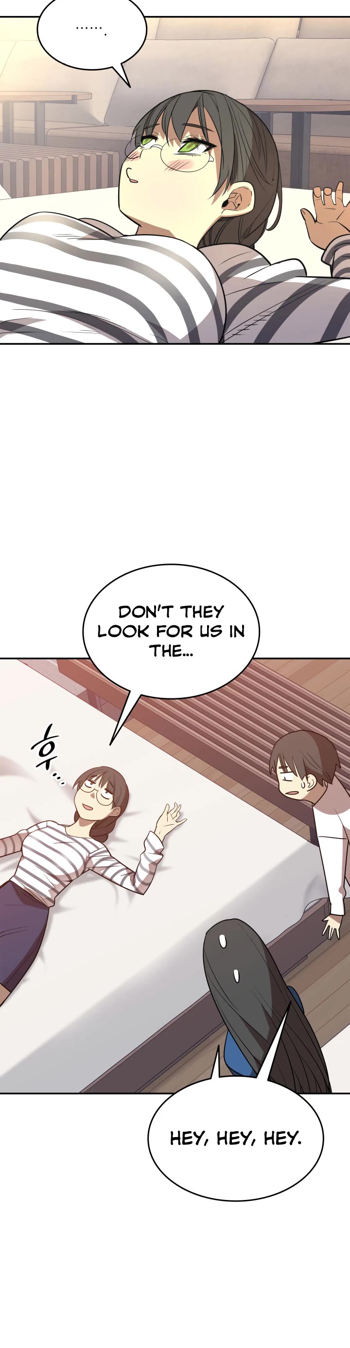 Worn and Torn Newbie Chapter 167 page 20 - Chapter 167