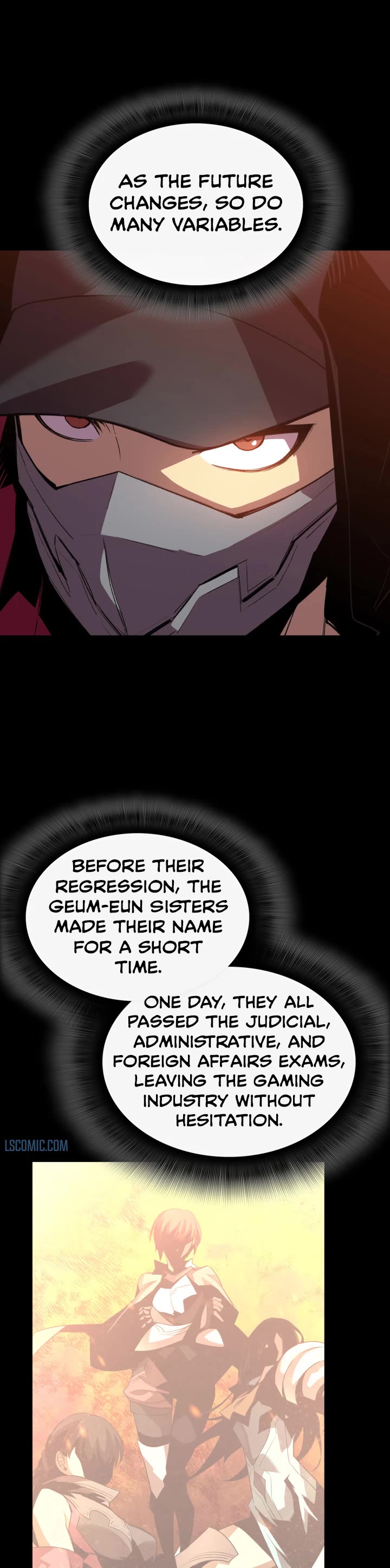 Worn and Torn Newbie Chapter 167 page 25 - Chapter 167