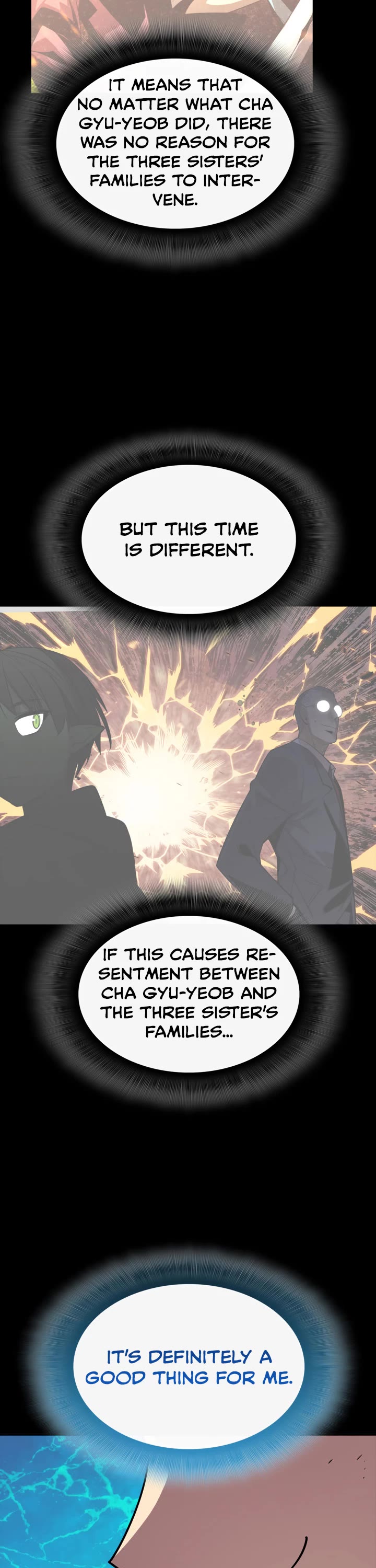 Worn and Torn Newbie Chapter 167 page 26 - Chapter 167