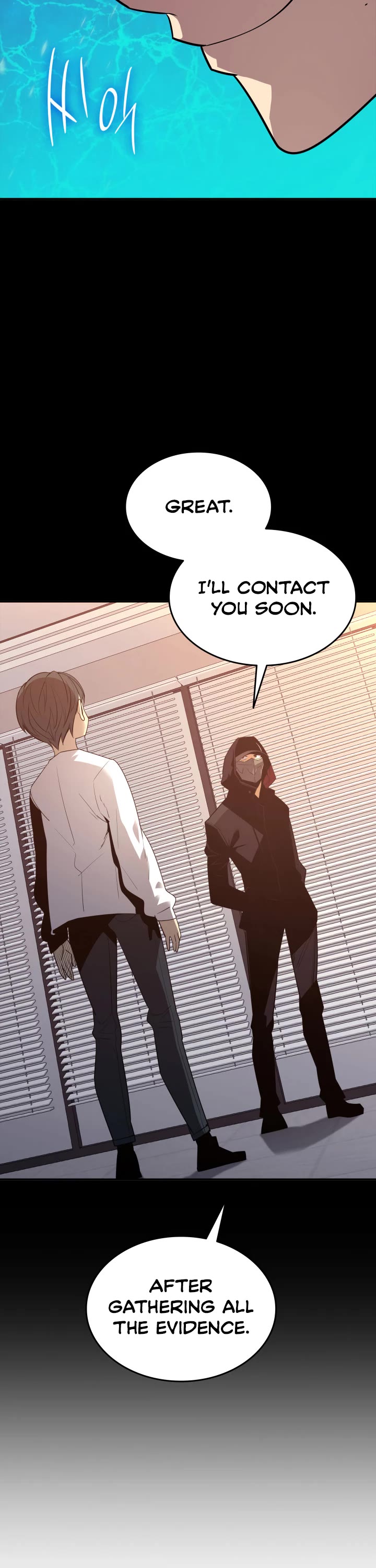 Worn and Torn Newbie Chapter 167 page 27 - Chapter 167