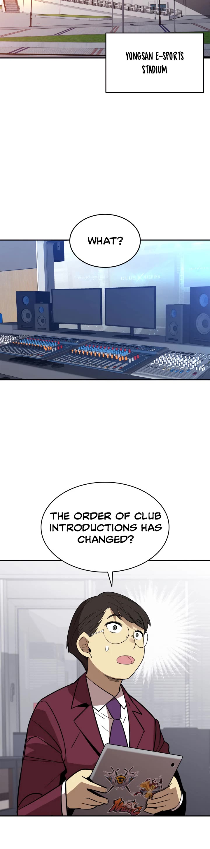 Worn and Torn Newbie Chapter 167 page 29 - Chapter 167