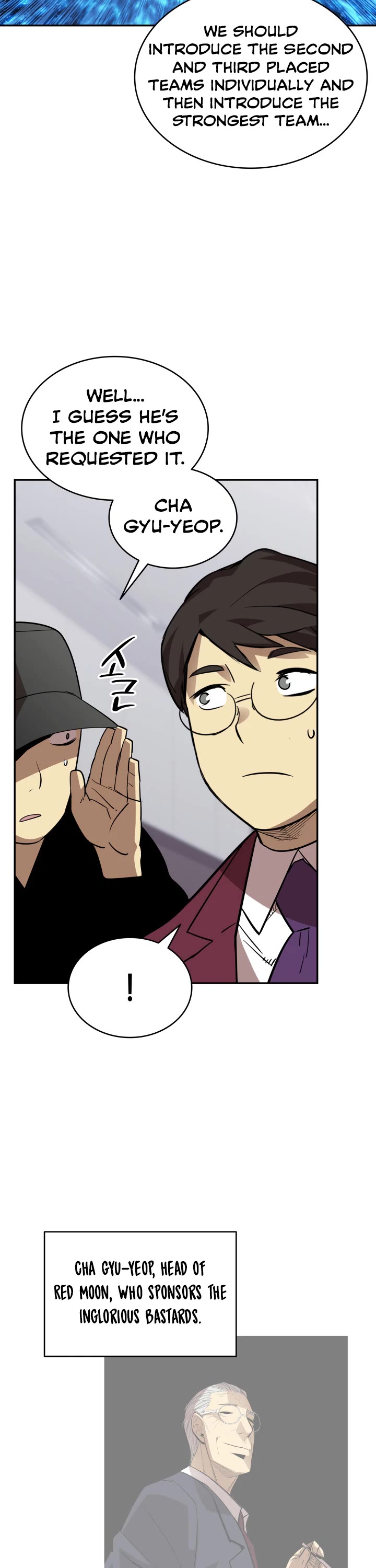 Worn and Torn Newbie Chapter 167 page 31 - Chapter 167