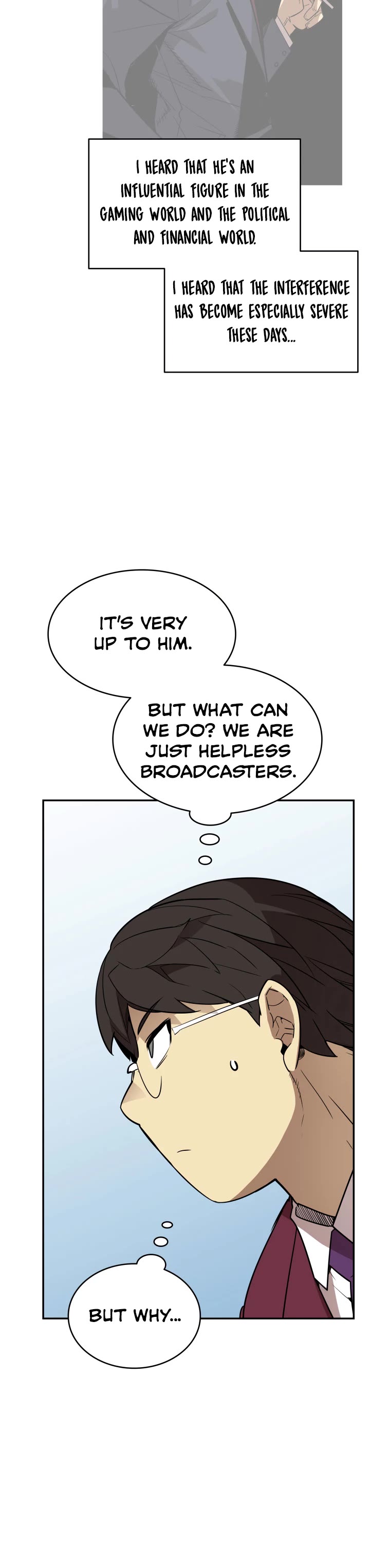 Worn and Torn Newbie Chapter 167 page 32 - Chapter 167