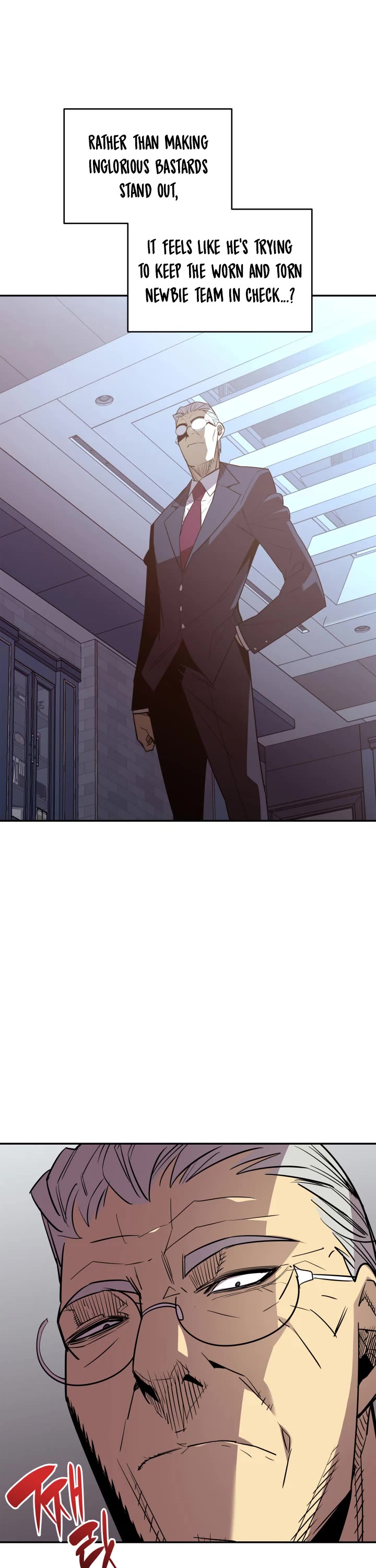 Worn and Torn Newbie Chapter 167 page 33 - Chapter 167
