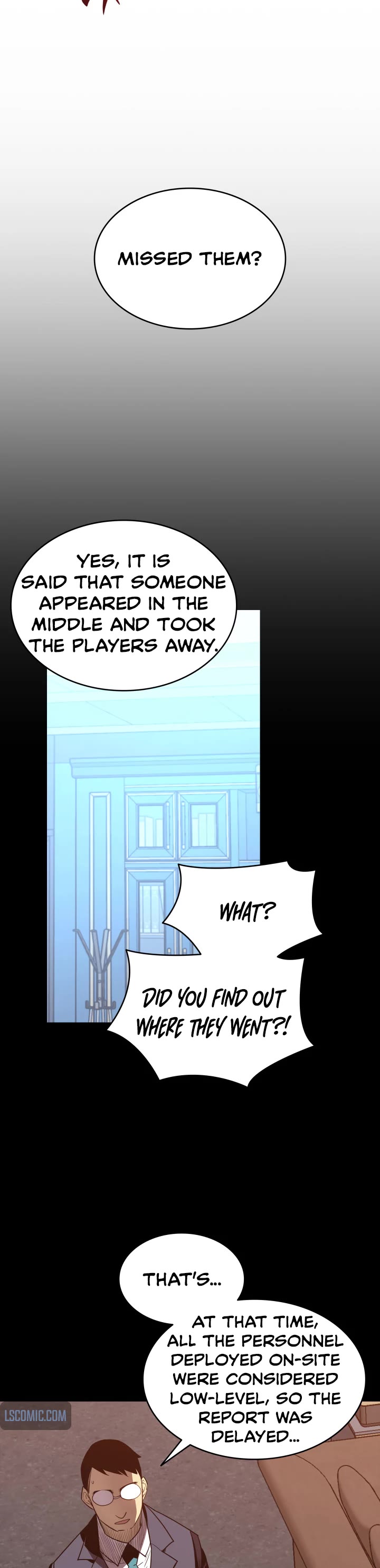 Worn and Torn Newbie Chapter 167 page 34 - Chapter 167