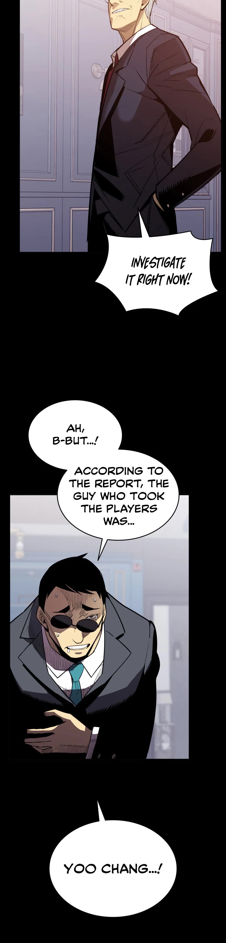 Worn and Torn Newbie Chapter 167 page 36 - Chapter 167