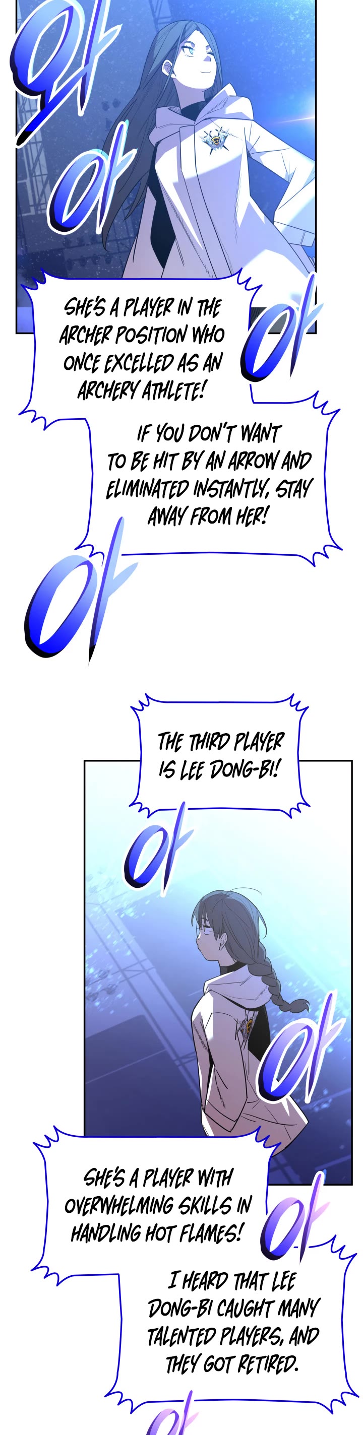 Worn and Torn Newbie Chapter 167 page 39 - Chapter 167