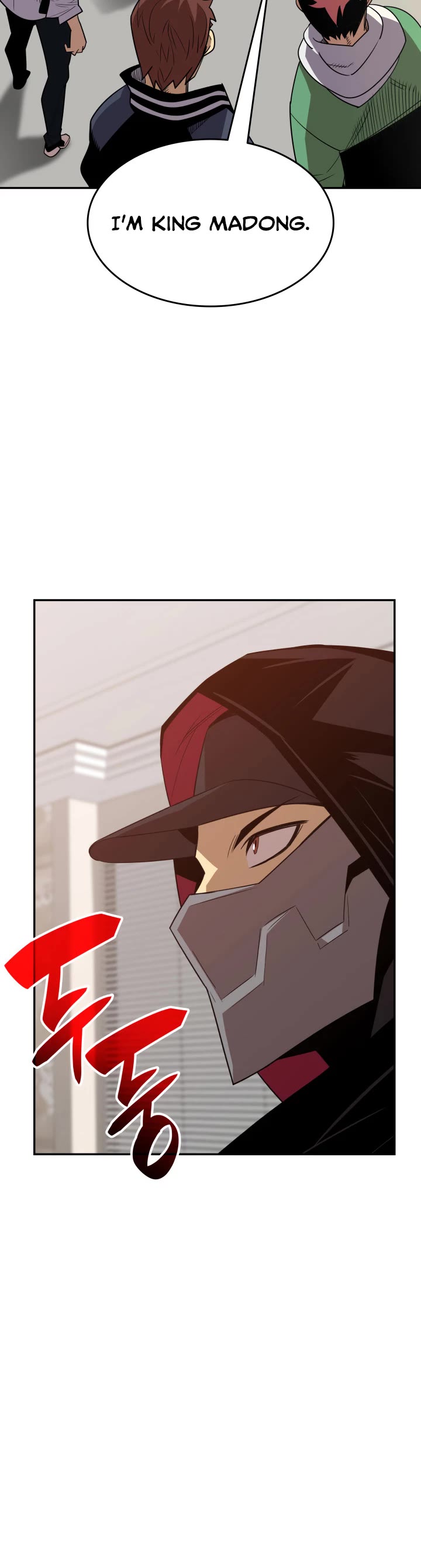 Worn and Torn Newbie Chapter 167 page 4 - Chapter 167