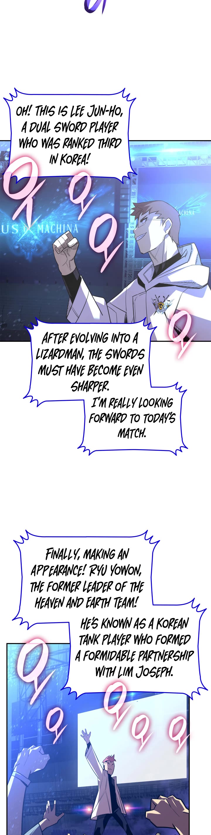 Worn and Torn Newbie Chapter 167 page 40 - Chapter 167