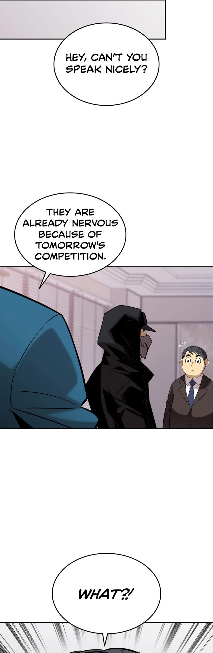 Worn and Torn Newbie Chapter 167 page 9 - Chapter 167