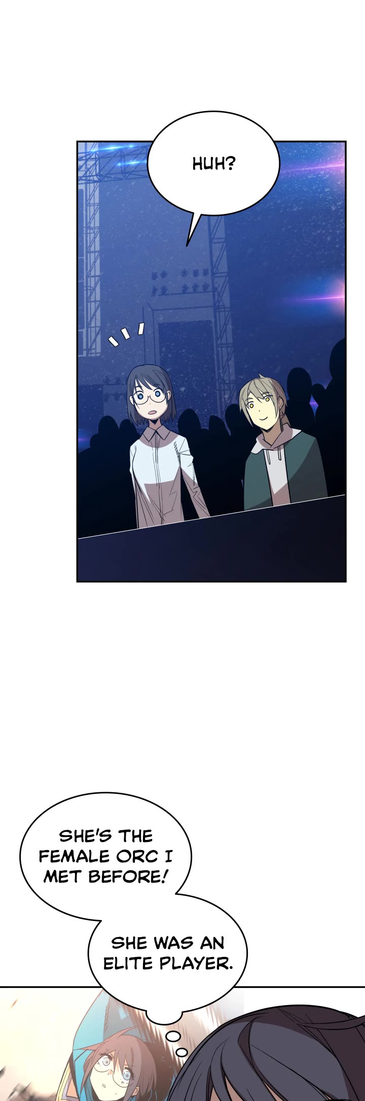Worn and Torn Newbie Chapter 168 page 14 - Chapter 168