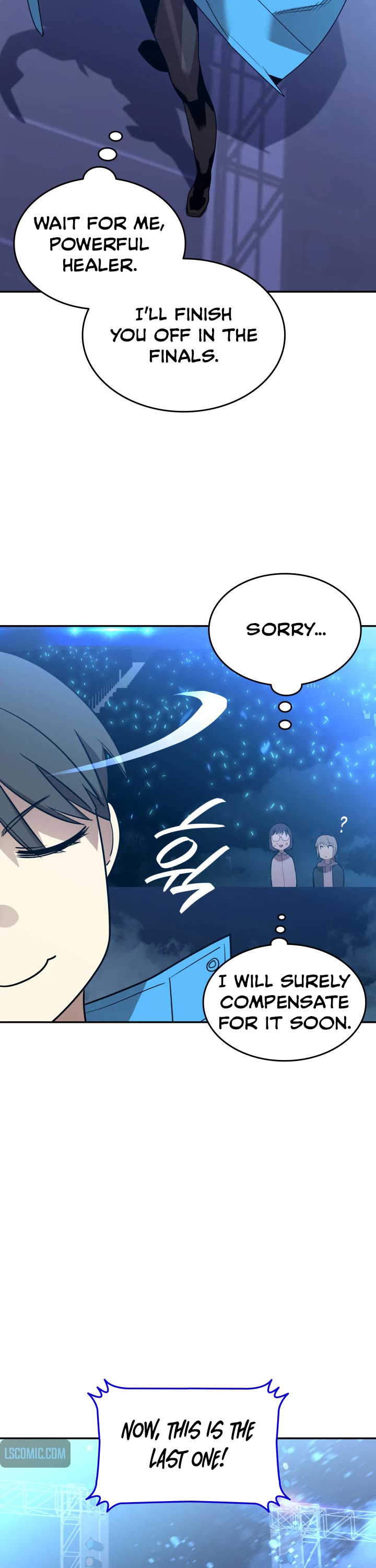 Worn and Torn Newbie Chapter 168 page 16 - Chapter 168