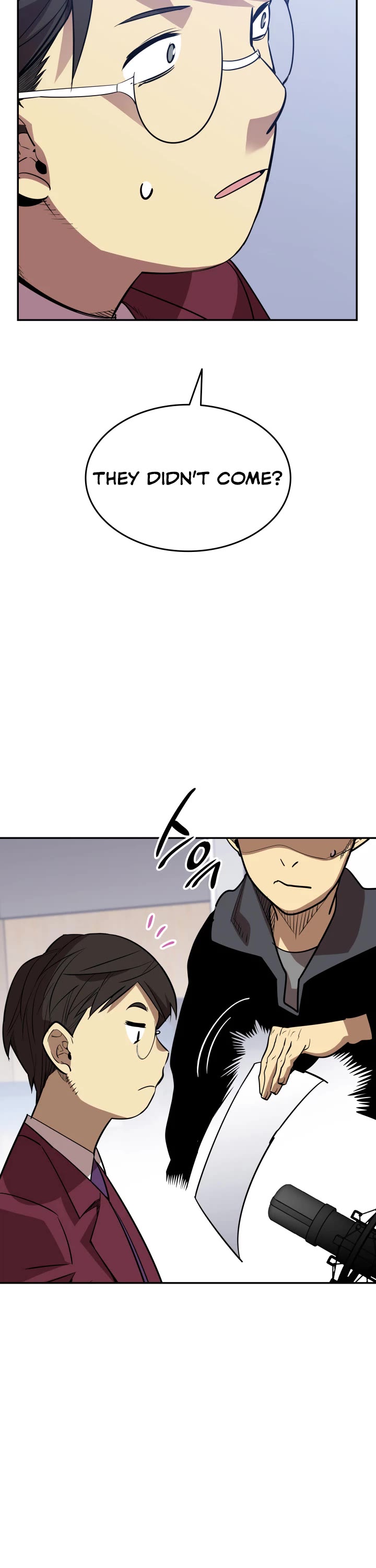 Worn and Torn Newbie Chapter 168 page 2 - Chapter 168