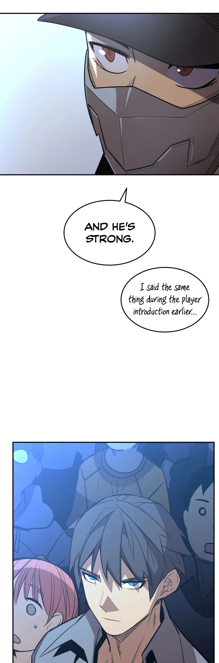 Worn and Torn Newbie Chapter 168 page 20 - Chapter 168