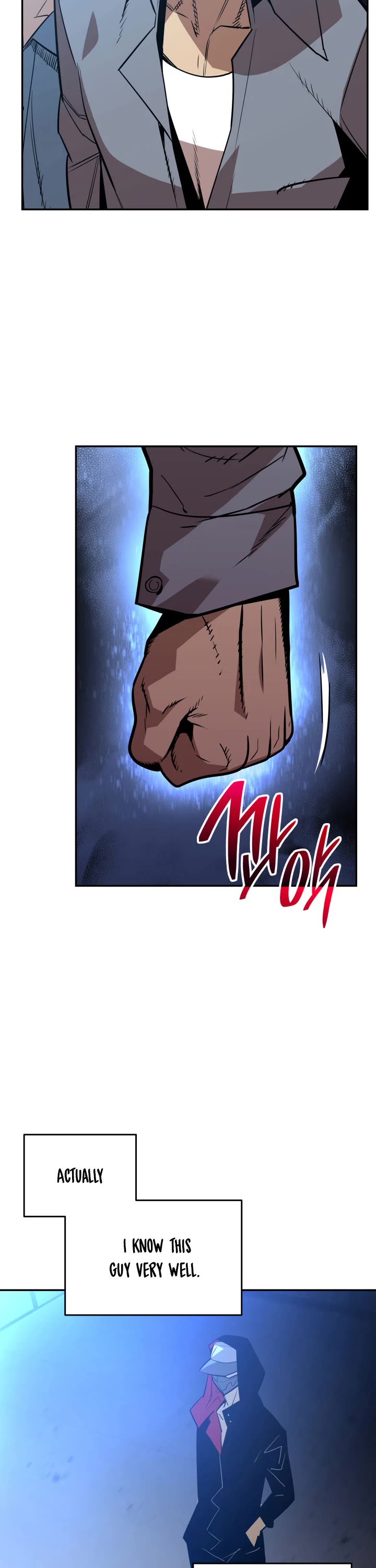 Worn and Torn Newbie Chapter 168 page 21 - Chapter 168