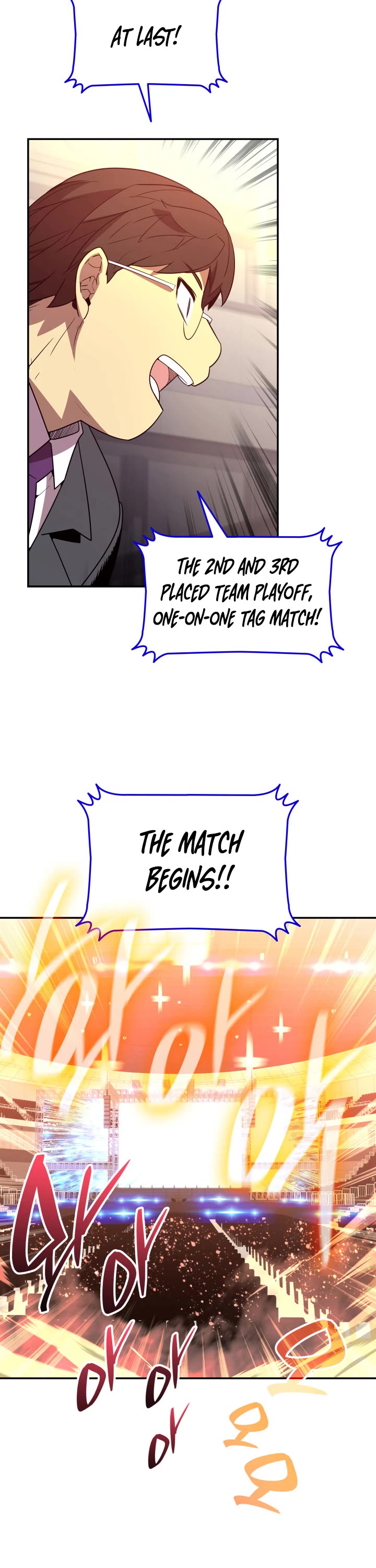 Worn and Torn Newbie Chapter 168 page 23 - Chapter 168