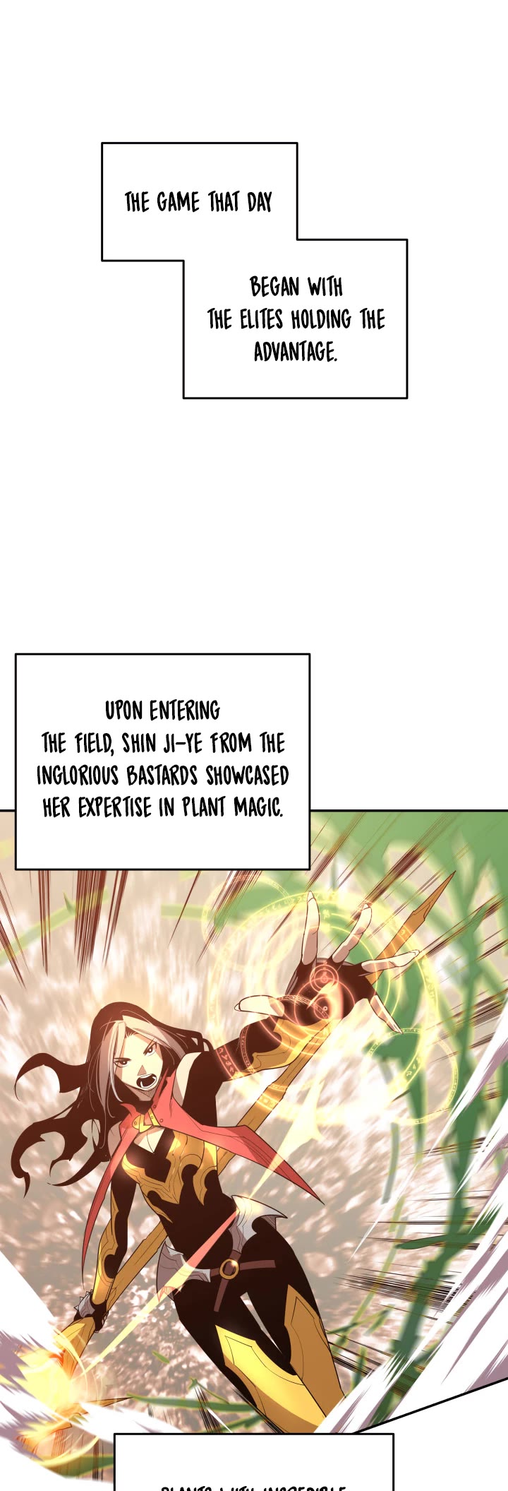 Worn and Torn Newbie Chapter 168 page 24 - Chapter 168