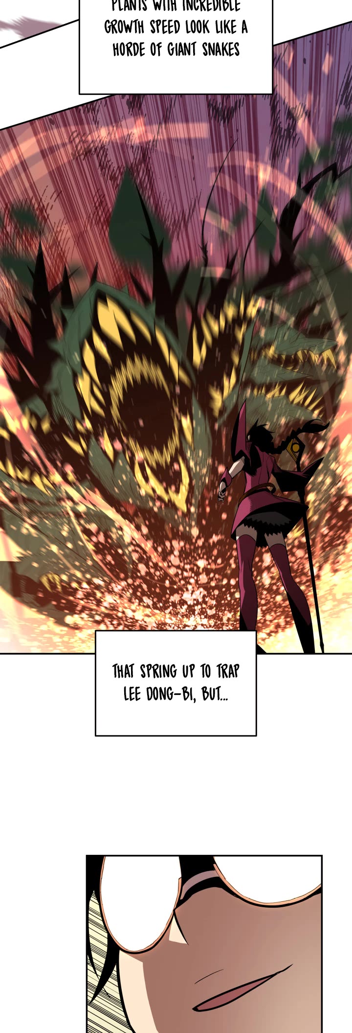 Worn and Torn Newbie Chapter 168 page 25 - Chapter 168