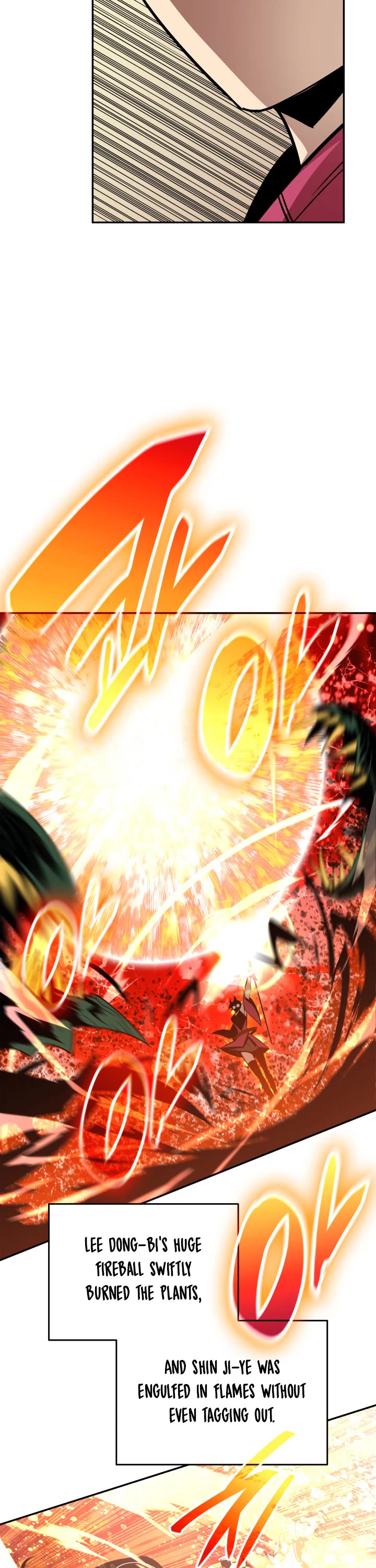 Worn and Torn Newbie Chapter 168 page 26 - Chapter 168