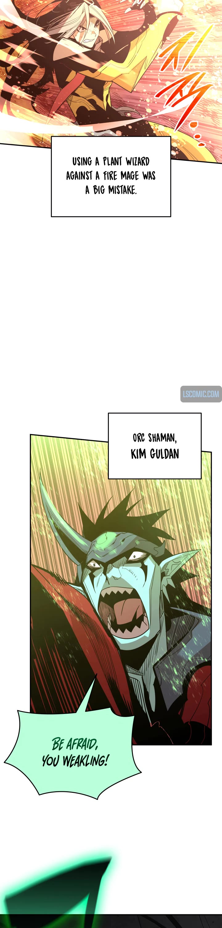 Worn and Torn Newbie Chapter 168 page 27 - Chapter 168