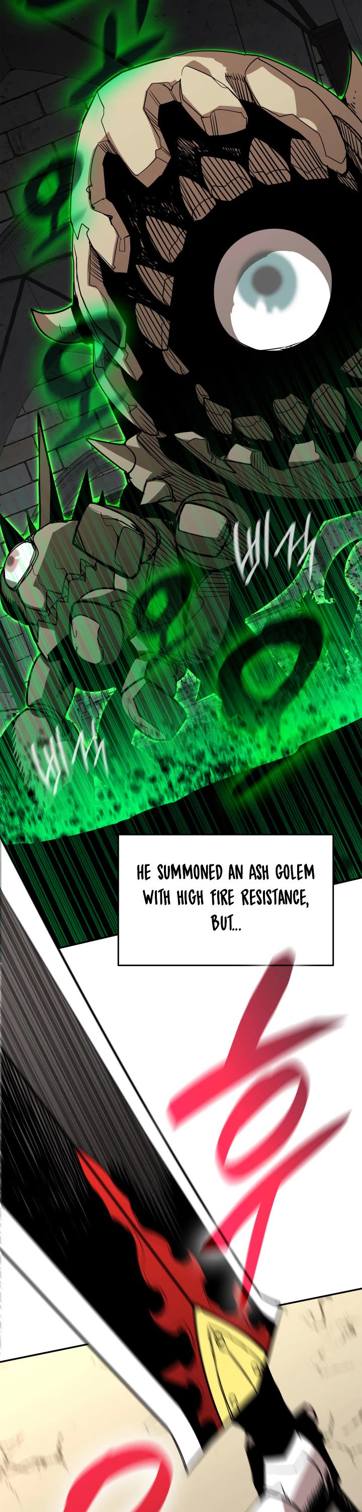 Worn and Torn Newbie Chapter 168 page 28 - Chapter 168