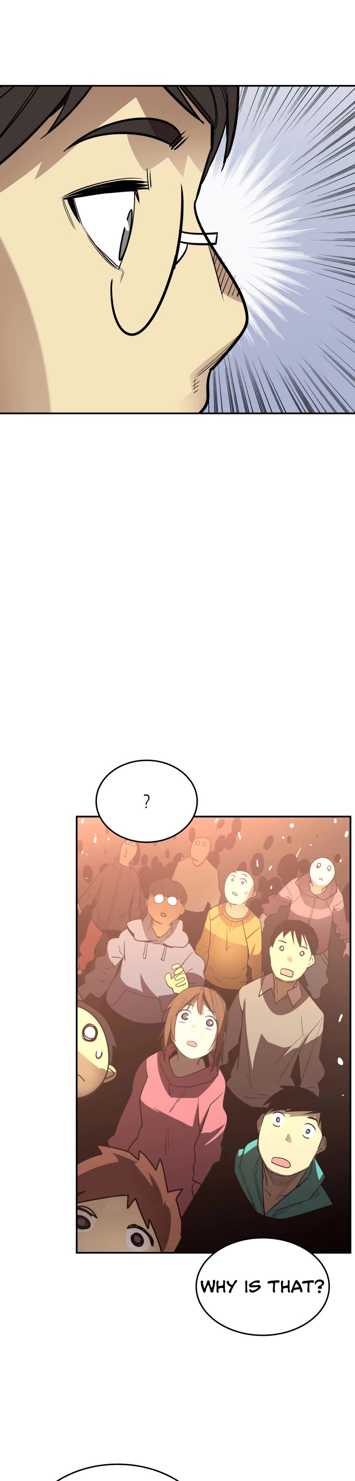 Worn and Torn Newbie Chapter 168 page 3 - Chapter 168