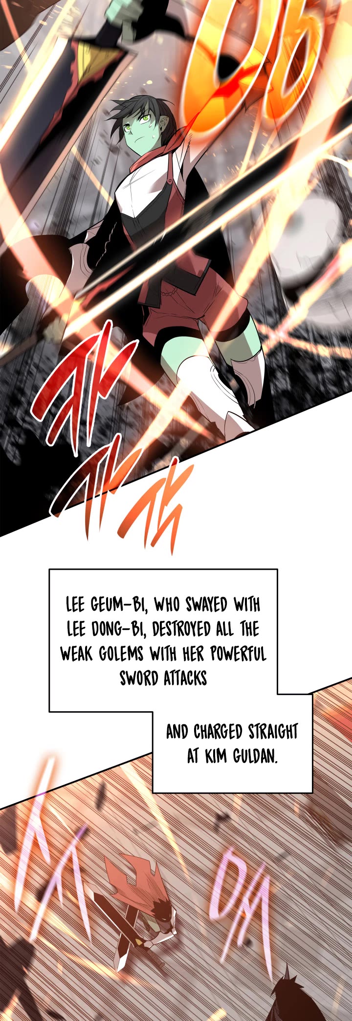 Worn and Torn Newbie Chapter 168 page 30 - Chapter 168