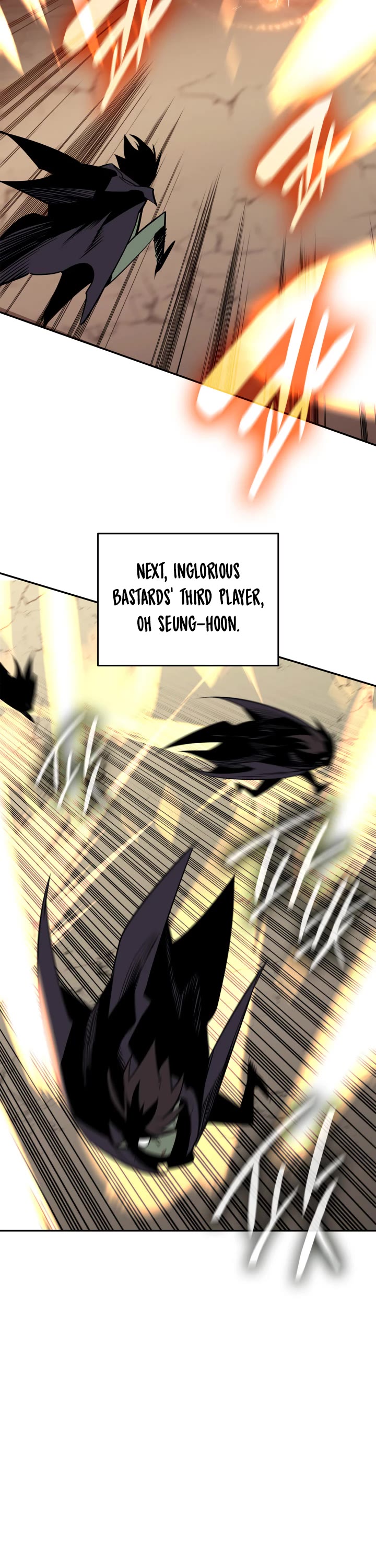 Worn and Torn Newbie Chapter 168 page 32 - Chapter 168