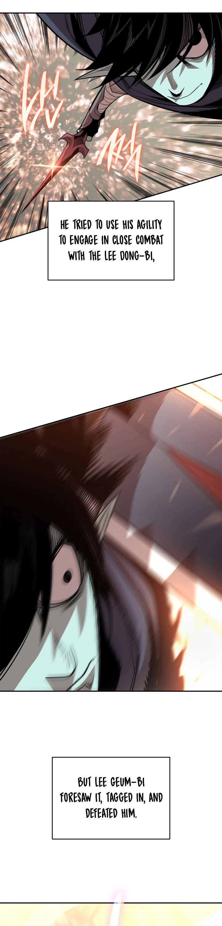 Worn and Torn Newbie Chapter 168 page 33 - Chapter 168