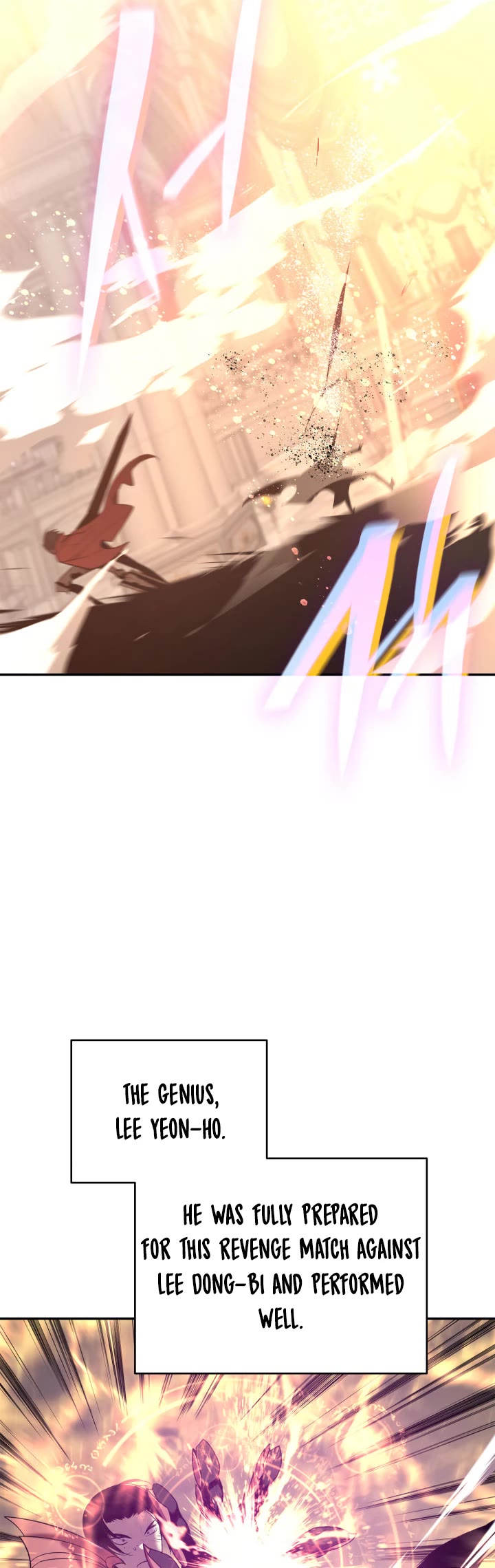 Worn and Torn Newbie Chapter 168 page 34 - Chapter 168