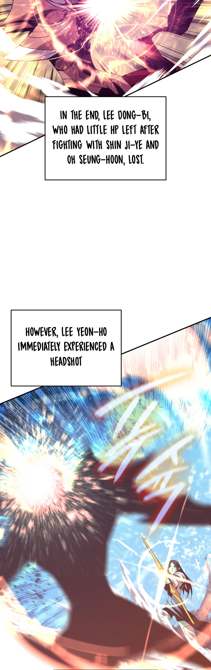Worn and Torn Newbie Chapter 168 page 35 - Chapter 168